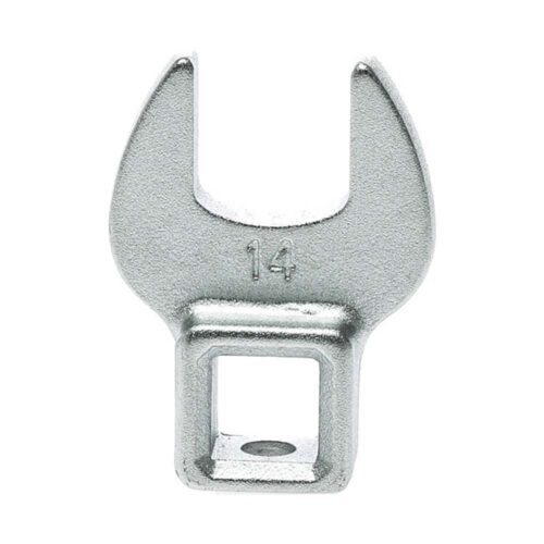 Teng 3/8in Dr. Crowfoot Wrench 14mm