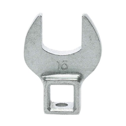 Teng 3/8in Dr. Crowfoot Wrench 16mm