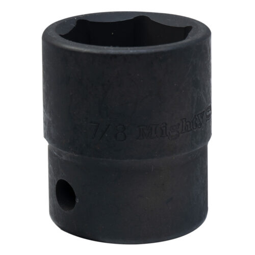 M7 Impact Socket 1/2in Dr. 7/8in
