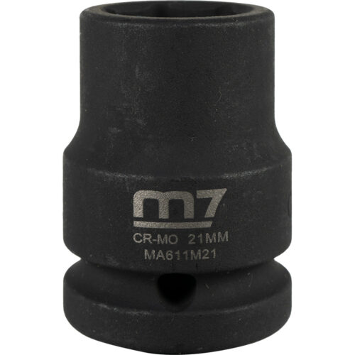 M7 Impact Socket 3/4in Dr. 21mm