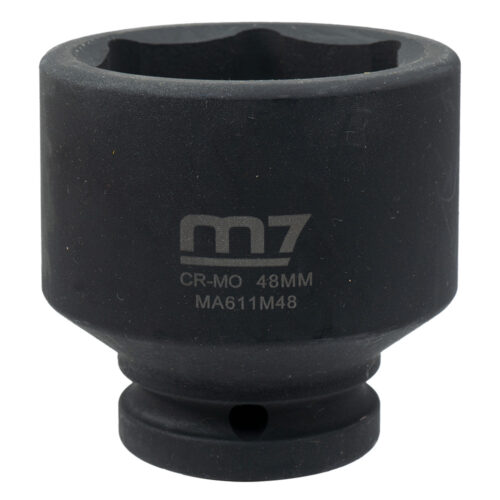 M7 Impact Socket 3/4in Dr. 48mm
