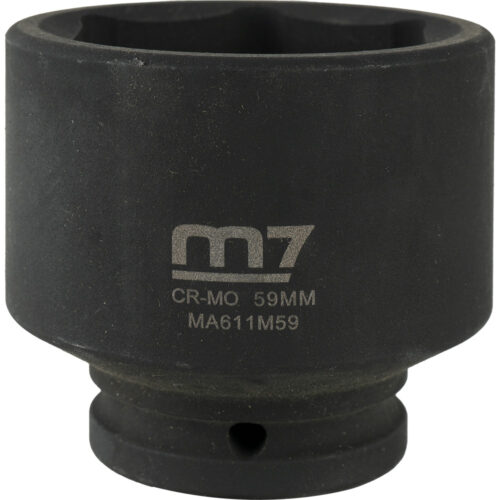 M7 Impact Socket 3/4in Dr.59mm