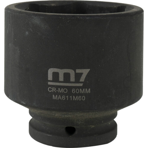 M7 Impact Socket 3/4in Dr. 60mm