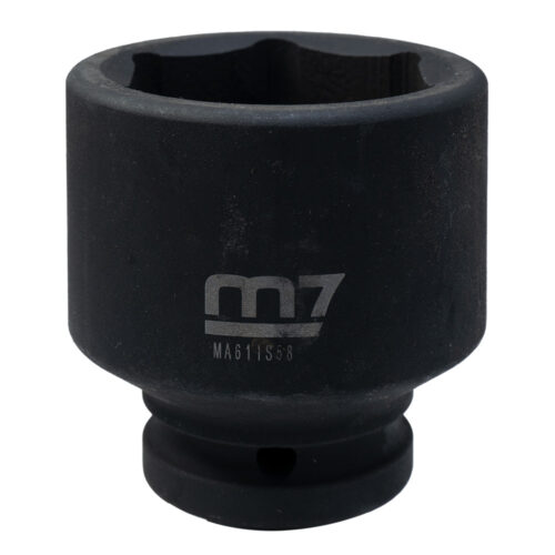 M7 Impact Socket 3/4in Dr. 1-13/16in