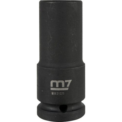 M7 Deep Impact Socket 3/4in Dr. 7/8in