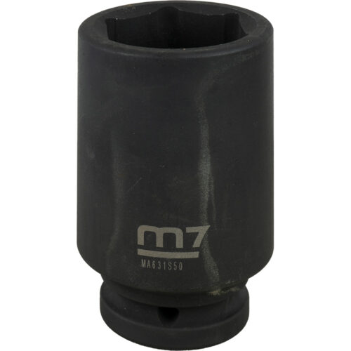 M7 Deep Impact Socket 3/4in Dr. 1-9/16in
