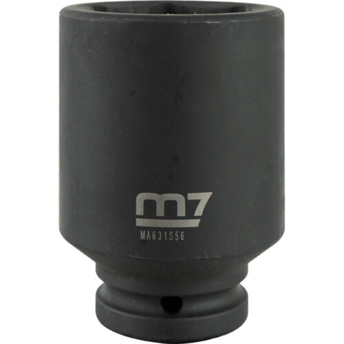 M7 Deep Impact Socket 3/4in Dr. 1-3/4in