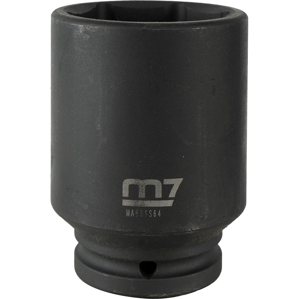 M7 Deep Impact Socket 3/4in Dr. 2in