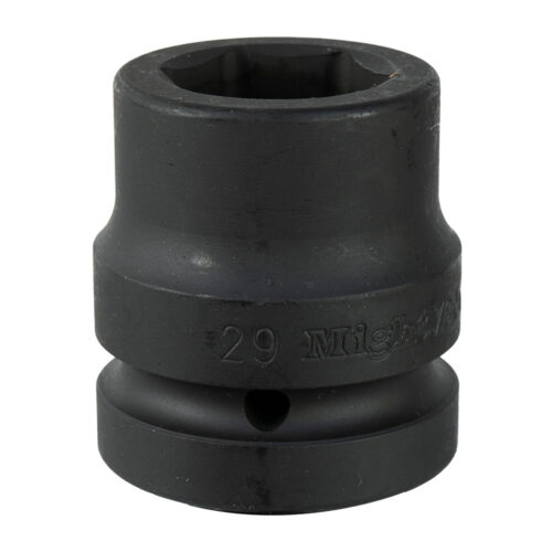 M7 Impact Socket 1in Dr. 29mm