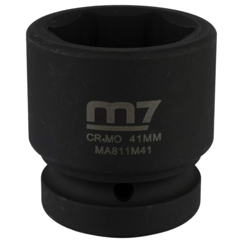 M7 Impact Socket 1in Dr. 41mm