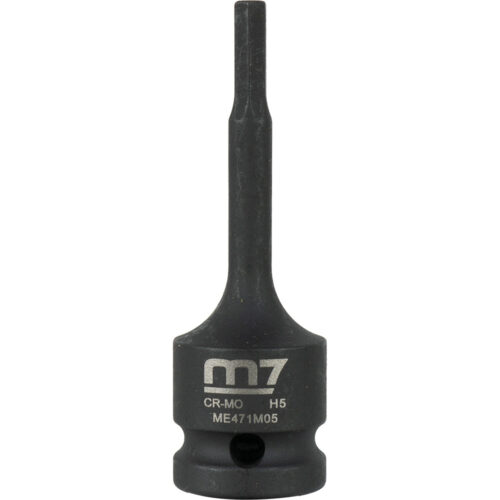 M7 Impact In Hex Socket