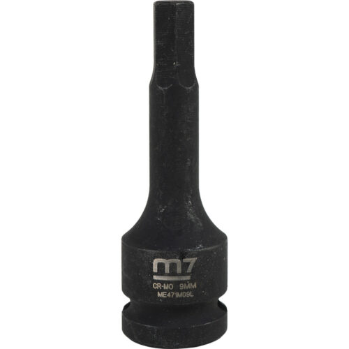 M7 Impact In Hex Socket