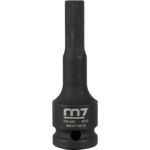 M7 Impact In Hex Socket