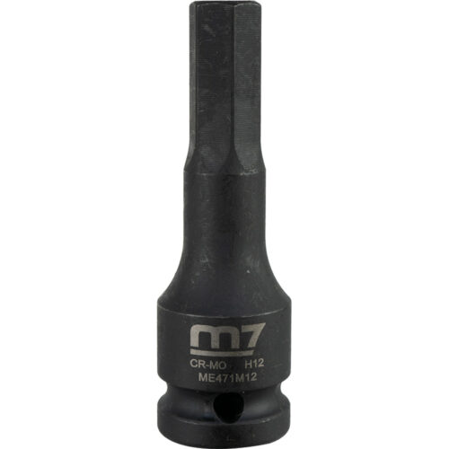 M7 Impact In Hex Socket