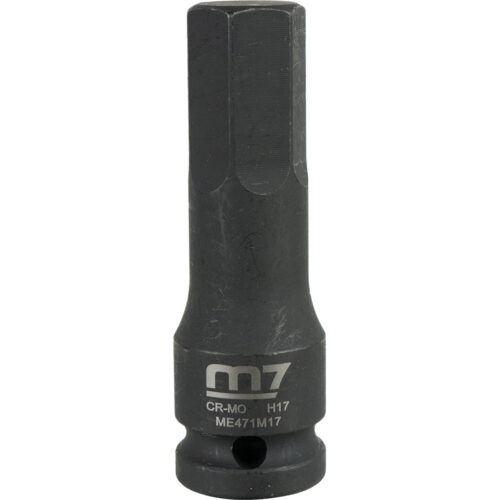 M7 Impact In Hex Socket