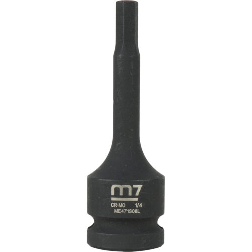 M7 Impact In Hex Socket