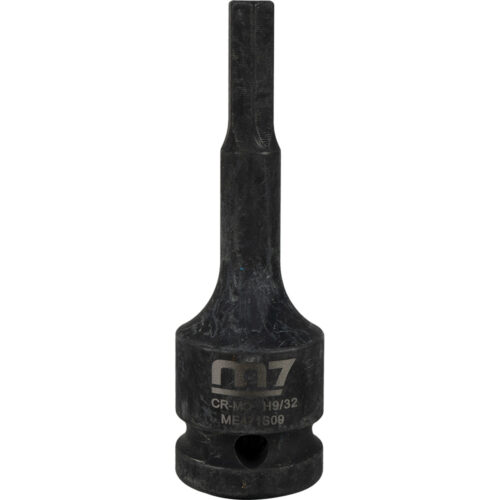 M7 Impact In Hex Socket
