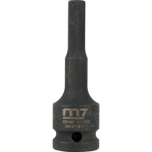 M7 Impact In Hex Socket