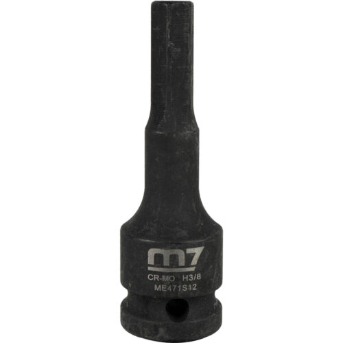 M7 Impact In Hex Socket