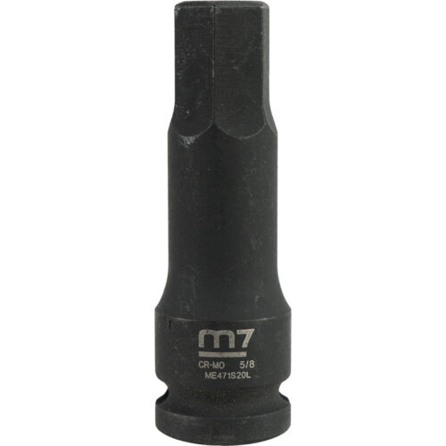 M7 Impact In Hex Socket