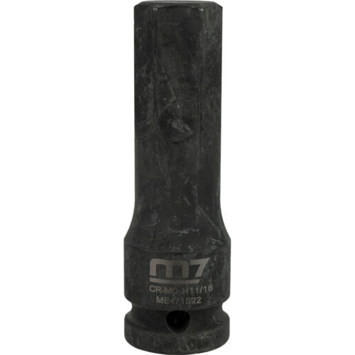 M7 Impact In Hex Socket