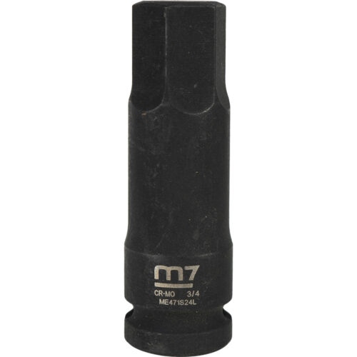 M7 Impact In Hex Socket