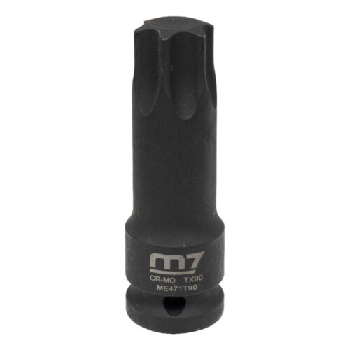 M7 Torx Impact Socket 1/2in Dr. T90