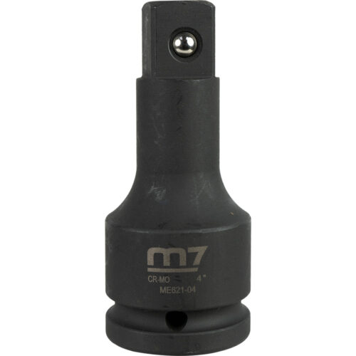 M7 Impact Extension 3/4in Dr. 100mm - Locking Ball Type