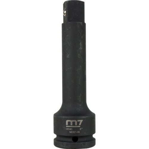M7 Impact Extension Bar 3/4in Dr. 150mm Long-Locking Ball Ty