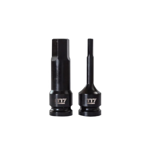M7 Impact In Hex Socket