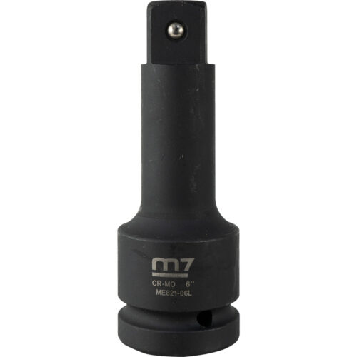 M7 Impact Extension 1in Dr. 150mm