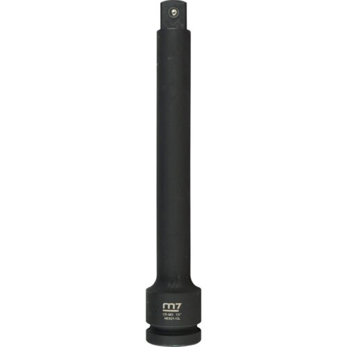 M7 Impact Extension 1in Dr. 330mm - Locking Ball Type