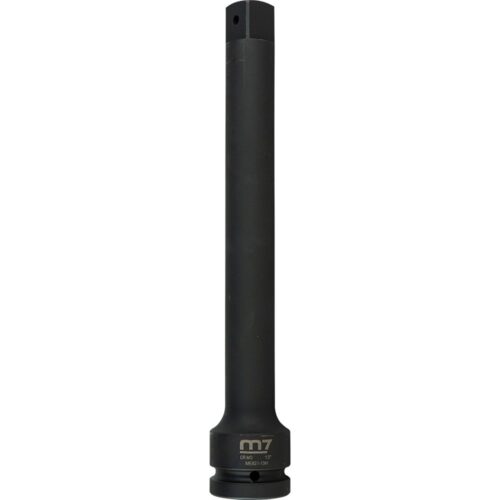 M7 Impact Extension 1in Dr. 330mm - Pin & Ring Type