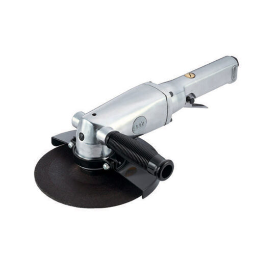 M7 Angle Grinder Safety Lever Throttle w/ Side Handle 180mm