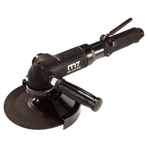 M7 Angle Grinder 180mm