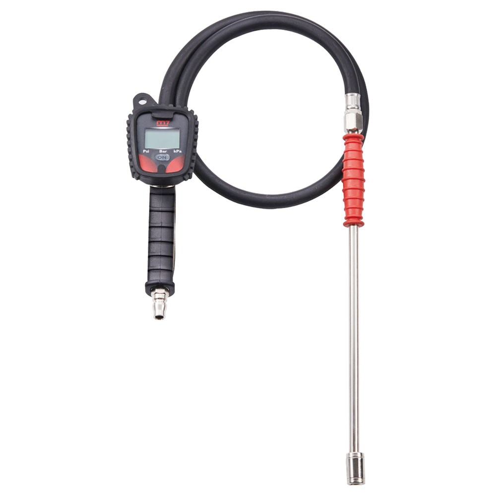 M7 Digital Tyre Inflator