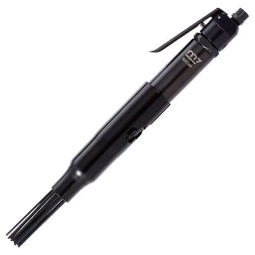 M7 Needle Scaler 4600bpm 28mm Stroke 3x180mm Needles