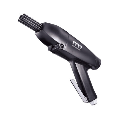 M7 Needle Scaler 4000bpm 27mm Stroke 3x180mm Needles