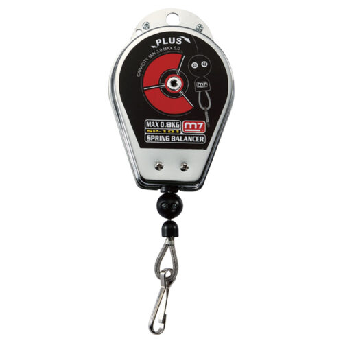 M7 Spring Balancer 1.6M Cable
