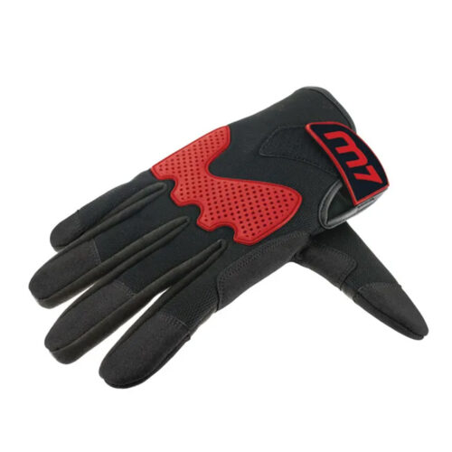 M7 Air Tool Glove Standard Size: L