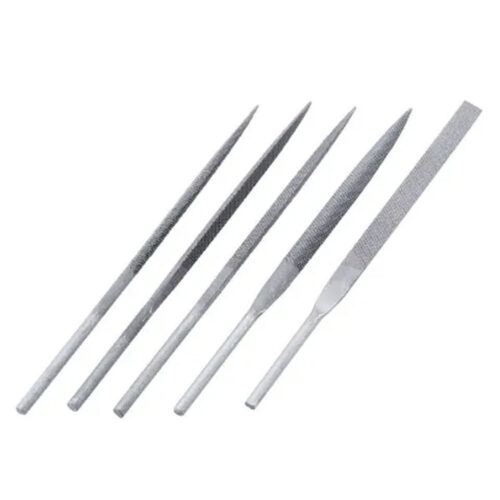 M7 5pc File Set To Suit QD291N
