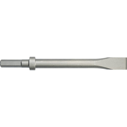 M7 Chisel Flat Suit Air Chipping Hammers 25x260mm