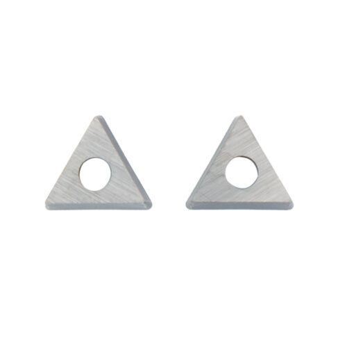 M7 Indexable Insert To Suit QC512 (Set Of 2)
