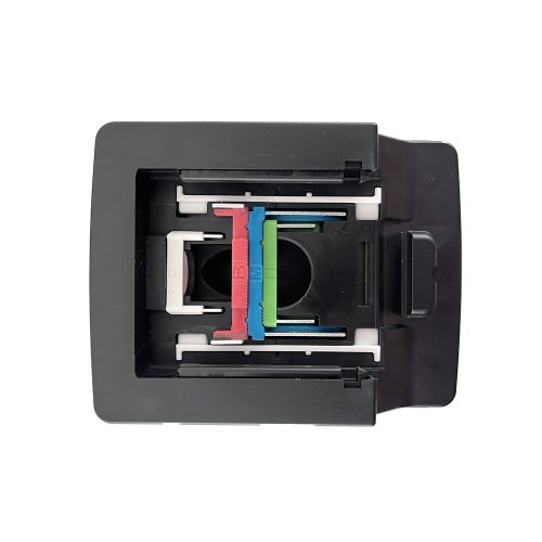 GrizzlyPRO MACH Battery Adapter (Green)