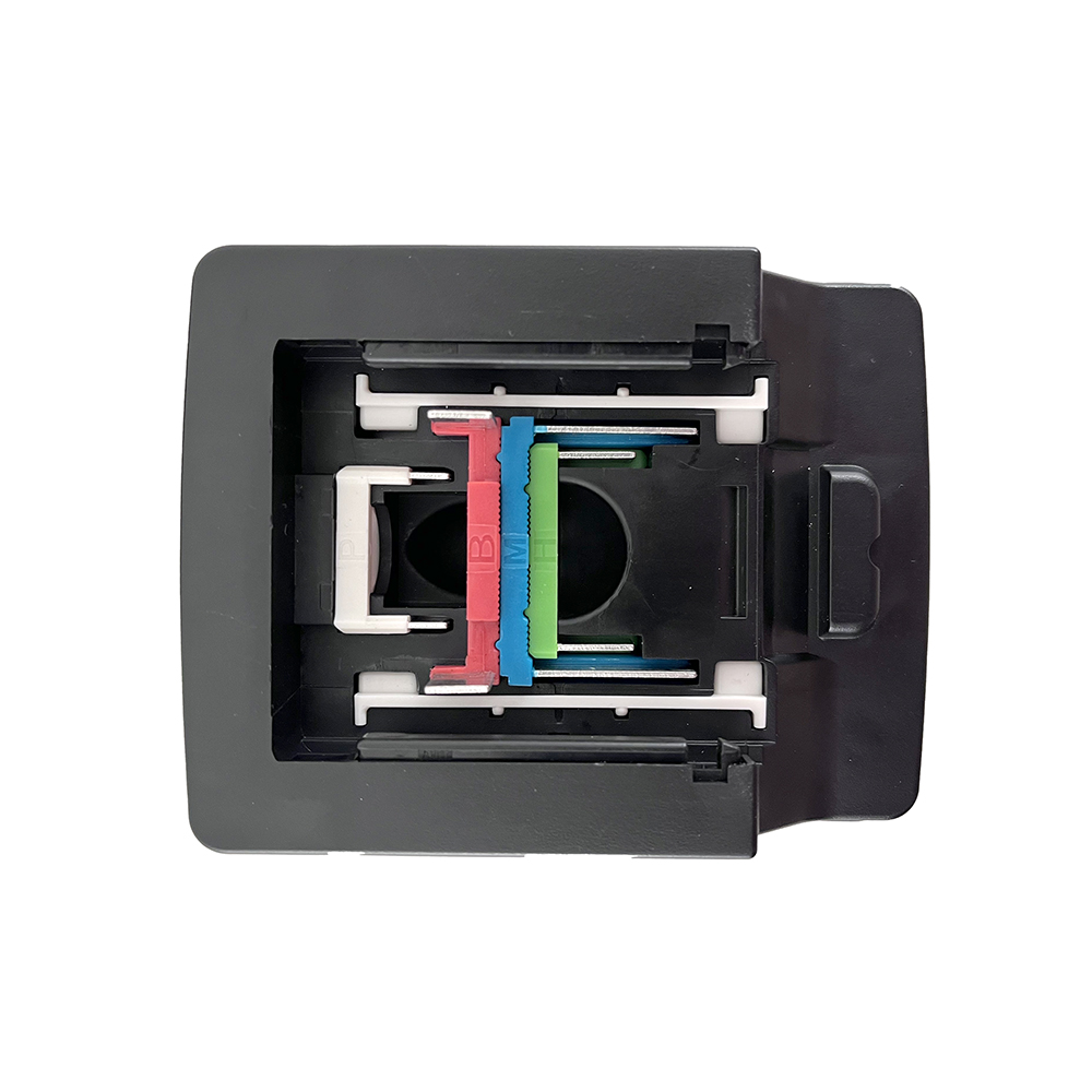 GrizzlyPRO MACH Battery Adapter (Green)