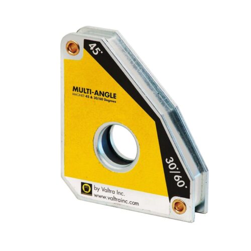 Strong Hand Standard Magnet Square