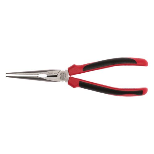 Teng MB 8in TPR Long Nose Plier