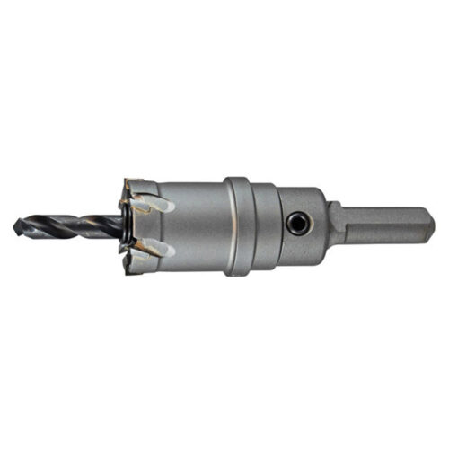 Holemaker TCT Holesaw 22mm Dia. x 25mm DoC