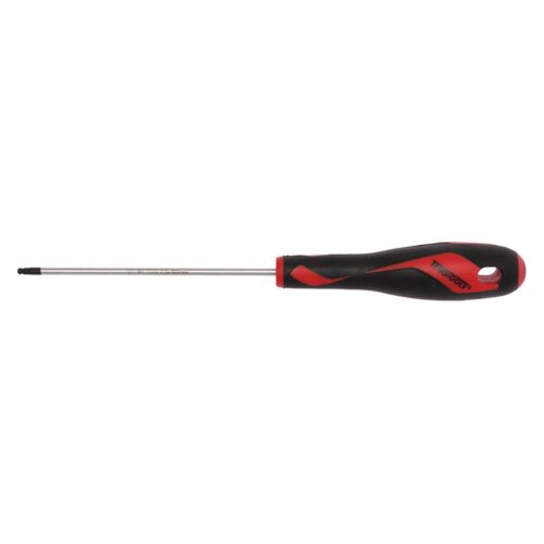 Teng MD TT-MV+ Screwdriver Hex 2.5 x 100mm Ball End
