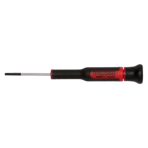 Teng MD Mini Screwdriver Hex 2.0 x 40mm